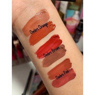 LIPMATTE MEK AINI OMBRE EDITION