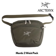 🇯🇵日本代購 Arc'teryx Mantis 2 Waist Pack
Shoulder bag Tatsu
Arcteryx 不死鳥 始祖鳥 元祖鳥 斜孭袋 單肩包