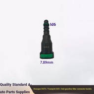 Changan CS75 Oil Pipe Joint Chevrolet Serio Filter Clip Chuanqi GS5 Gasoline Filter Element Buckle P