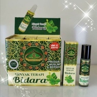 1 botol MINYAK ANGIN AROMATERAPI CITRUS NEW PACKAGING ORIGINAL