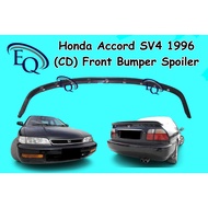 Honda Accord CD SV4 1996 Front Bumper Spoiler / Bumper Skirt Malaysia (BUMPER DEPAN)