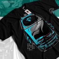 Jetbus Five JB 5 Adi Putro T-Shirt
