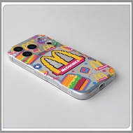 Pixel M Kee Suitable for xiaomi 17 ProMax/17T/17 Pro/17T Pro/17 Ultra Phone Case xiaomi 17/17MAX Col