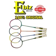 FLEX POWER MACAROON 668 BADMINTON RACKET