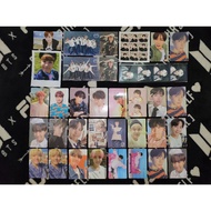 [CKS] Bts - Official Photocard Album Jhope (PC Hoseok) | Dnw SLA HYYH Young Forever YF Her O V Tear 