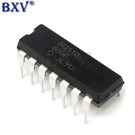 5pcs IR2110PBF IR2110 DIP-14 IR2113PBF IR2113 DIP Chip