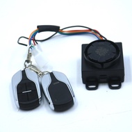 High quality electric bicycle alarm 48v60v64v72v 96v double remote lock motor electric 4B4O