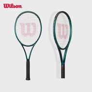 Wilson BLADE 100 V9 Performance Tennis Racket (Unstrung) WR151511U