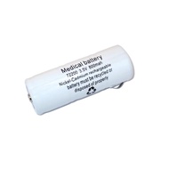 Replacment Battery Welch-Allyn 72200 / 78904586 Battery WB710MD