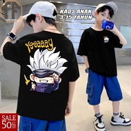 Bandar Kaos Anak Emote Mobile Legend Yeeaaay - Kaos ML - Baju Emote ML - Baju Streetwear Aesthetic -