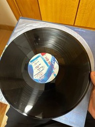 王菲 王靖雯 黑膠唱片