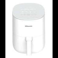 Rasonic 樂信 - RAF-B271W 氣炸鍋 (2.7升)【香港行貨】