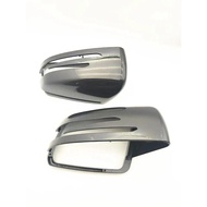 OE: A2128100964 A2128100864 Rearview Mirrors Case Frame Outer Cover Benz W204 C180 C200 W212 E200 E2