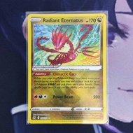 Pokemon (EN) radiant eternatus - 105/159 - Radiant Rare