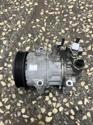 豐田 TOYOTA ALTIS 冷氣 壓縮機 2014年後   1. 8 cc 請看商品說明