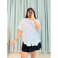 Willow Top Plussize 2xl-4xl