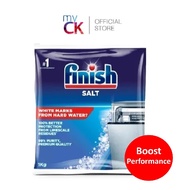 Finish Dishwasher Salt 1kg