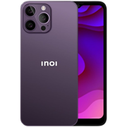 INOI A72 (4GB/128GB) - Máy cũ, TBH