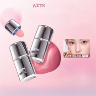 AZTK Blush Liquid Blush Brightening Makeup Makeup Durable Matte Natural Blush