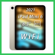 iPad Mini 6 64GB WiFi