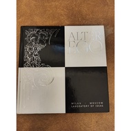 [Preloved] Alter ego