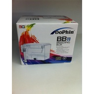 Dophin BB11 Breeding Box