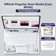 iface mall | Bluetooth Transparent Keyboard Tablet Case 12 Inches