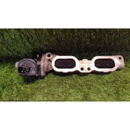 Subaru BRZ 2014 Intake Flap Rh (FA20 Model)