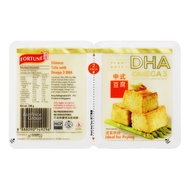 Fortune Chinese Tofu - Omega 3 DHA