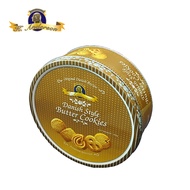 K.ANDERSON Danish Style Butter Cookies 400g