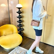 Loewe羅意威puzzle🌟 焦糖色 mini size