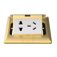 FANYAO | Waterproof Pop-up Hidden Socket