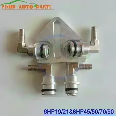 6HP19/21&8HP45/50/70/90 Auto Transmission Oil Changer Connector For BMW 1 3 5 6 7 Series X3 X4 X5 X1