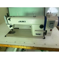 JUKI MESIN JAHIT LURUS (JAPAN)