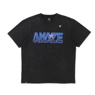Fanatics x AMAZE TEE BLACK WASHED Short T