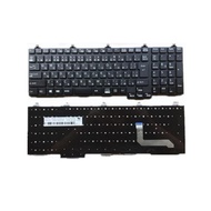 Laptop Japanese keyboard for fujitsu Lifebook A572 A574 A743