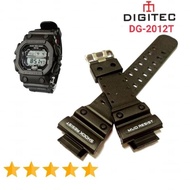 Strap digitec DG 5012 DG-5012T watchTALI