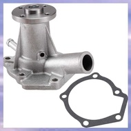(RKMW) Water Pump 15534-73030 for Compact Tractor B5200 B6200 B7200 B8200 B1550 B1750