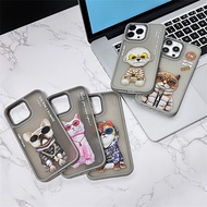 Trendy Brand Soft phone cases for iphone 17 Pro Max 16 Pro Max 15 Pro Max 14 Pro Max i14 13 Pro Max 