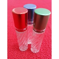BOTTLE ROLL ON 3.5ML/4ML 3PCS (RM0.61~0.65/pc)
