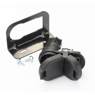 Supply Round Flat Cross-Border FU5Z-14489 connector7Needle Needle/FU5Z-14489-A Plug4 PPKR