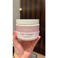 MARY KAY DAILY COLLAGEN POWDER (FOOD HEALTH SUPPLEMENT) - original ready stock