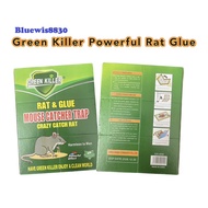 Papan Gam Tikus Pasti Berkesan  / Perangkap Gam Tikus / Rat Glue Board