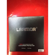 LARMOR Nikon D500 screen protector