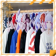 XY SQ2 Genshin Impact Humanoid Drying Rack Xiao Wanderer Diluc Zhongli Hutao Ganyu Alhaitham Gift Fo