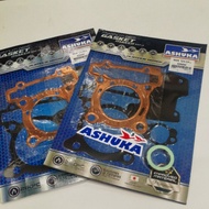 TOP SET COPPER NVX155 62 63MM ASHUKA