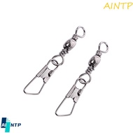 AINTP Fishing Pins Buckle Tackle Tool Hanging Snap