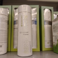NuSkin AgeLOC Y Span