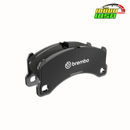 Brembo ผ้าเบรกหน้า Isuzu D-Max Gold series D-Max all new D-Max 1.9 2WD 4WD ปี 07-19 MU-X Mu-7 (P34