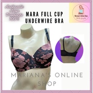 Avon Mara Full Cup Underwire Bra